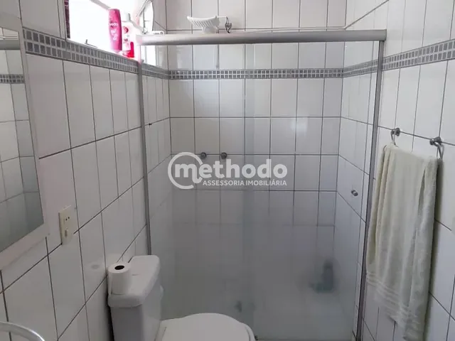Apartamento com 74m² 2 quartos e 2 banheiros, à venda, no bairro Vila João Jorge em Campinas