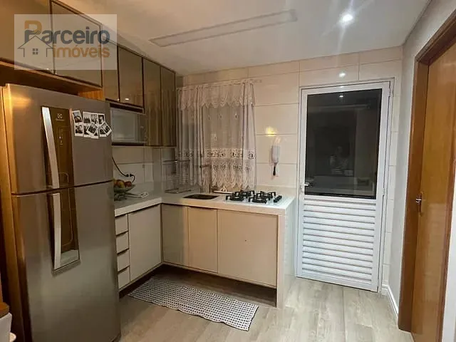 Apartamento 2 quartos e 1 banheiro, à venda, no bairro Cidade Líder em São Paulo