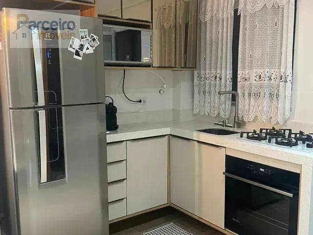 Apartamento 2 quartos e 1 banheiro, à venda, no bairro Cidade Líder em São Paulo