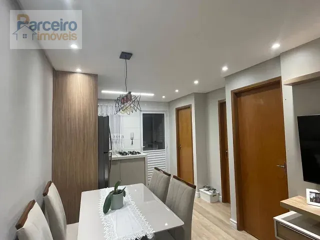 Apartamento 2 quartos e 1 banheiro, à venda, no bairro Cidade Líder em São Paulo