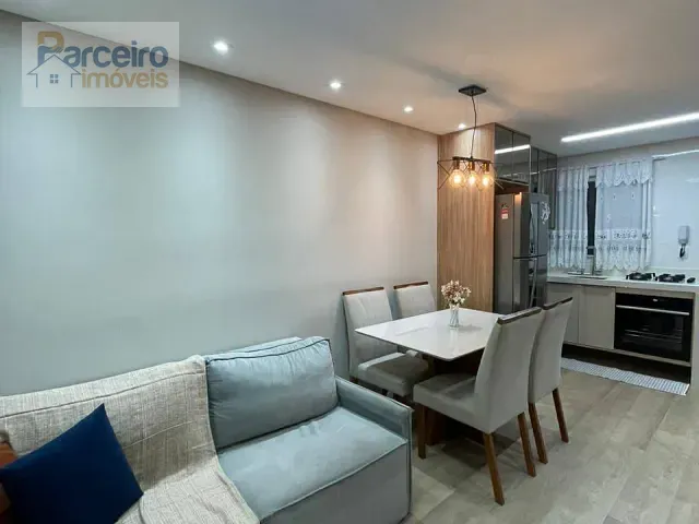 Apartamento 2 quartos e 1 banheiro, à venda, no bairro Cidade Líder em São Paulo