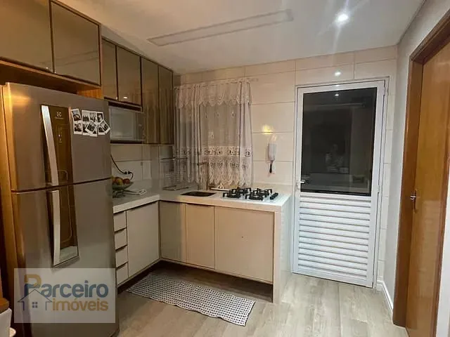 Apartamento 2 quartos e 1 banheiro, à venda, no bairro Cidade Líder em São Paulo