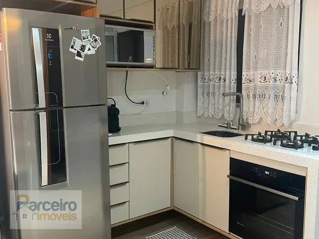 Apartamento 2 quartos e 1 banheiro, à venda, no bairro Cidade Líder em São Paulo