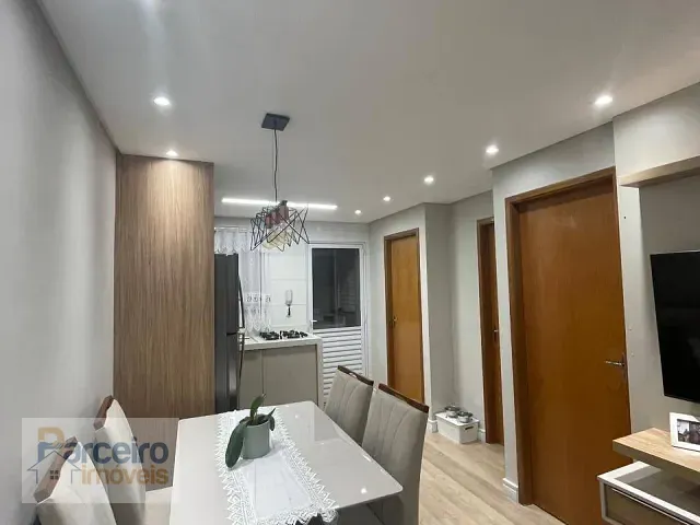Apartamento 2 quartos e 1 banheiro, à venda, no bairro Cidade Líder em São Paulo