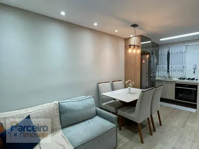 Apartamento 2 quartos e 1 banheiro, à venda, no bairro Cidade Líder em São Paulo