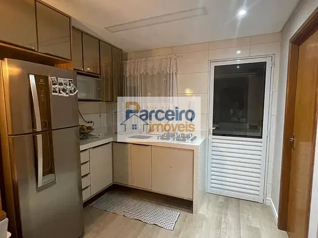 Apartamento 2 quartos e 1 banheiro, à venda, no bairro Cidade Líder em São Paulo