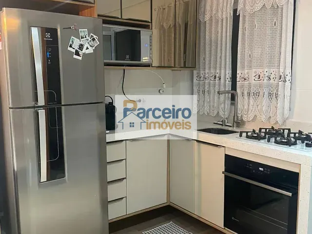 Apartamento 2 quartos e 1 banheiro, à venda, no bairro Cidade Líder em São Paulo