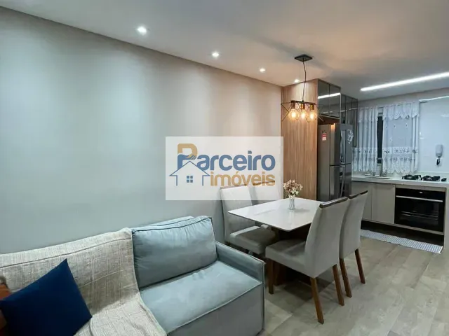 Apartamento 2 quartos e 1 banheiro, à venda, no bairro Cidade Líder em São Paulo