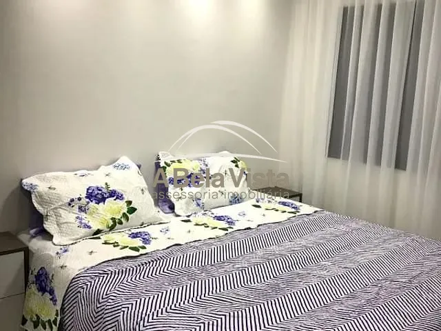 Apartamento com 61m² 2 quartos e 2 banheiros, à venda, no bairro CONTINENTAL em Osasco