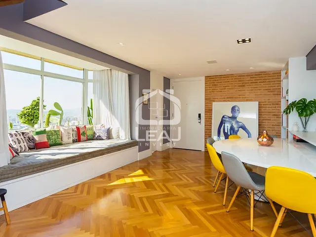 Apartamento com 401m² 2 quartos e 2 banheiros, à venda, no bairro Perdizes em São Paulo