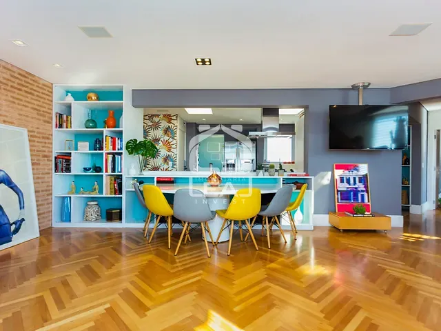 Apartamento com 401m² 2 quartos e 2 banheiros, à venda, no bairro Perdizes em São Paulo