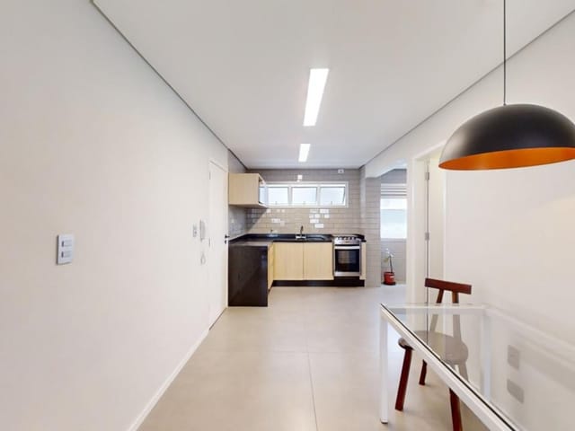 Apartamento com 950m² 2 quartos e 2 banheiros, à venda, no bairro Itaim Bibi em São Paulo