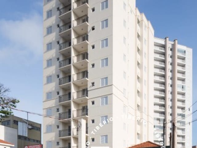 Foto do Apartamento - Apartamento à venda 2 Quartos 1 Vaga 50.27M² Tatuapé São Paulo - SP | Lares e Andares Imóveis