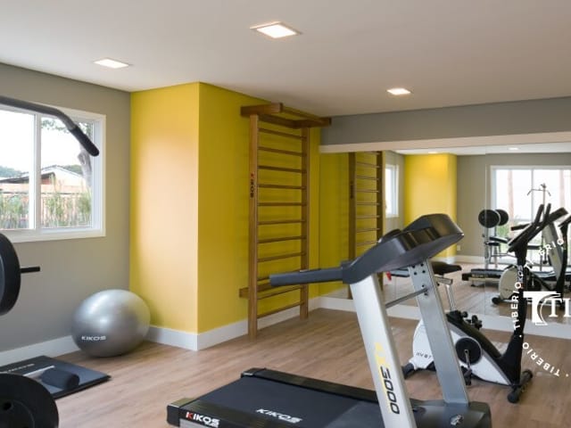 Foto do Apartamento - Apartamento à venda 2 Quartos 1 Vaga 50.27M² Tatuapé São Paulo - SP | Lares e Andares Imóveis