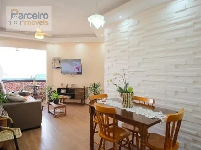 Apartamento 2 quartos e 1 banheiro, à venda, no bairro Vila Matilde em São Paulo