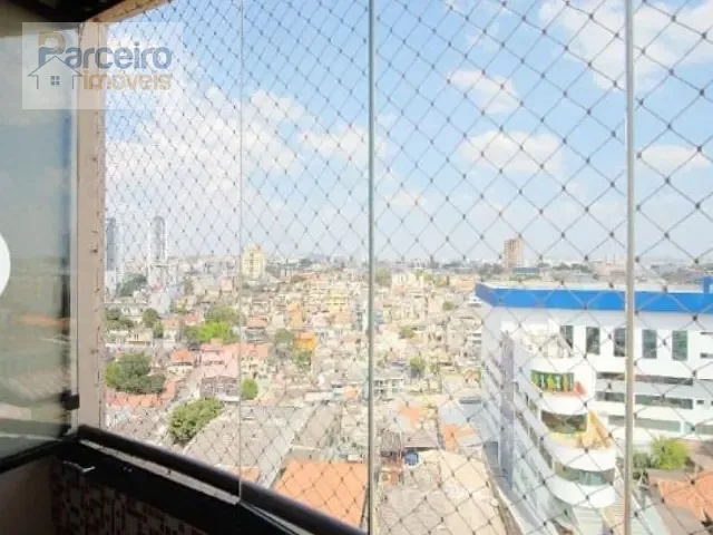 Apartamento 2 quartos e 1 banheiro, à venda, no bairro Vila Matilde em São Paulo