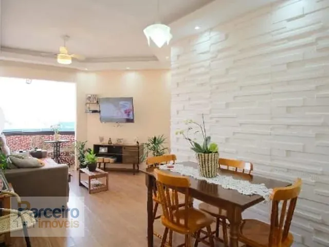 Apartamento 2 quartos e 1 banheiro, à venda, no bairro Vila Matilde em São Paulo
