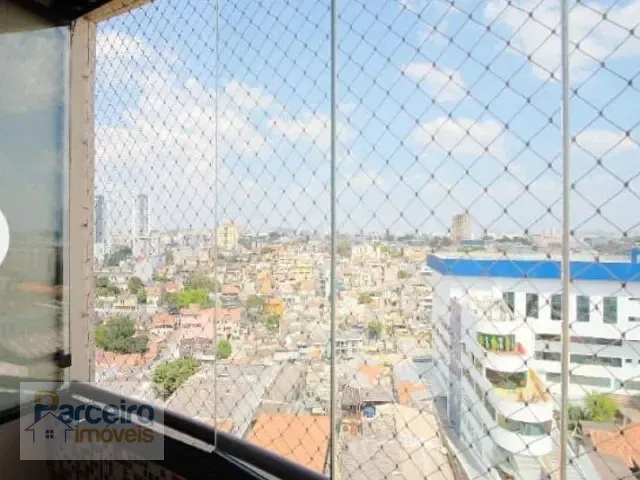 Apartamento 2 quartos e 1 banheiro, à venda, no bairro Vila Matilde em São Paulo