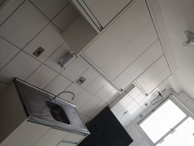 Foto do Apartamento - Apartamento com 2 dormitórios à venda, 50 m² por R$ 265.000 - Vila Mercês - Carapicuíba/SP | Pitale Imóveis Ltda.