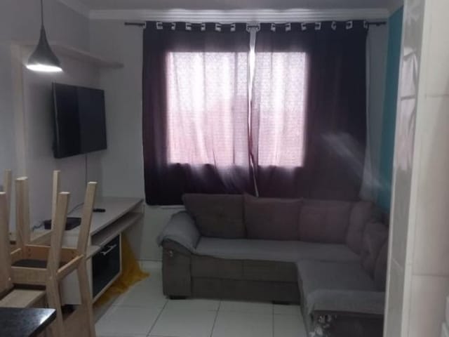 Foto do Apartamento - Apartamento com 2 dormitórios à venda, 39 m² por R$ 200.000,00 - Guaianazes - São Paulo/SP | ZONA LESTE IMÓVEIS