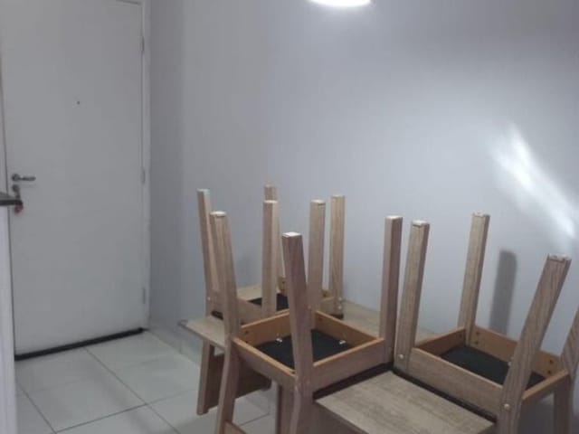 Foto do Apartamento - Apartamento com 2 dormitórios à venda, 39 m² por R$ 200.000,00 - Guaianazes - São Paulo/SP | ZONA LESTE IMÓVEIS