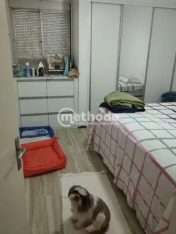 Apartamento, 1 quarto, 58 m² - Foto 3