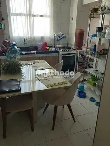 Apartamento, 1 quarto, 58 m² - Foto 4