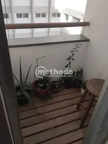 Apartamento, 1 quarto, 58 m² - Foto 2
