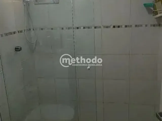 Apartamento com 58m² 1 quarto e 1 banheiro, à venda, no bairro Centro em Campinas