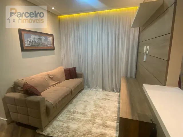 Apartamento 2 quartos e 2 banheiros, à venda, no bairro Tatuapé em São Paulo
