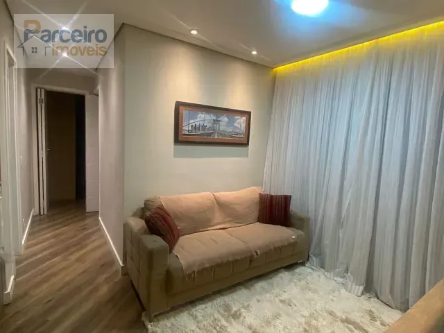 Apartamento 2 quartos e 2 banheiros, à venda, no bairro Tatuapé em São Paulo