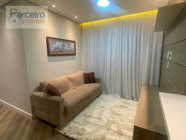 Apartamento 2 quartos e 2 banheiros, à venda, no bairro Tatuapé em São Paulo