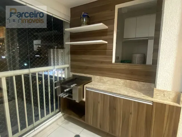 Apartamento 2 quartos e 2 banheiros, à venda, no bairro Tatuapé em São Paulo