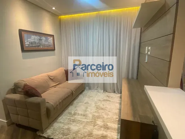 Apartamento 2 quartos e 2 banheiros, à venda, no bairro Tatuapé em São Paulo