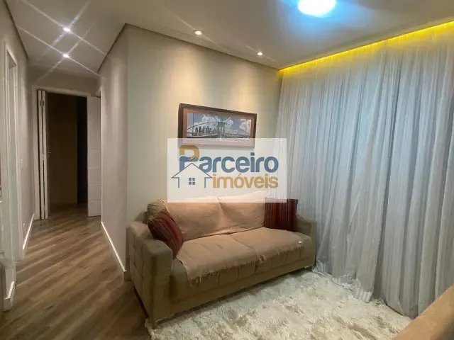 Apartamento 2 quartos e 2 banheiros, à venda, no bairro Tatuapé em São Paulo