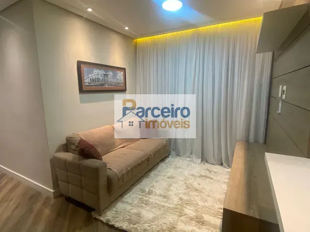 Apartamento 2 quartos e 2 banheiros, à venda, no bairro Tatuapé em São Paulo