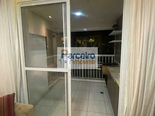 Apartamento 2 quartos e 2 banheiros, à venda, no bairro Tatuapé em São Paulo