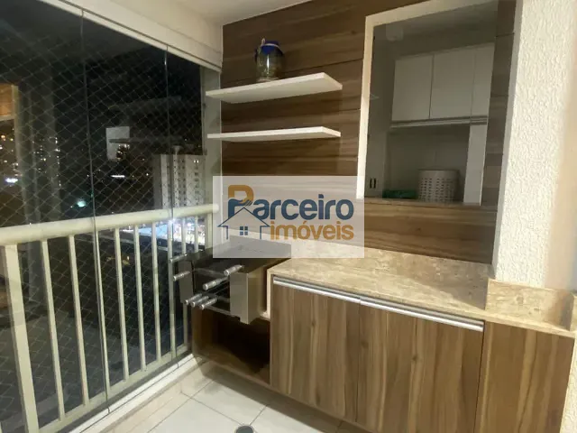 Apartamento 2 quartos e 2 banheiros, à venda, no bairro Tatuapé em São Paulo