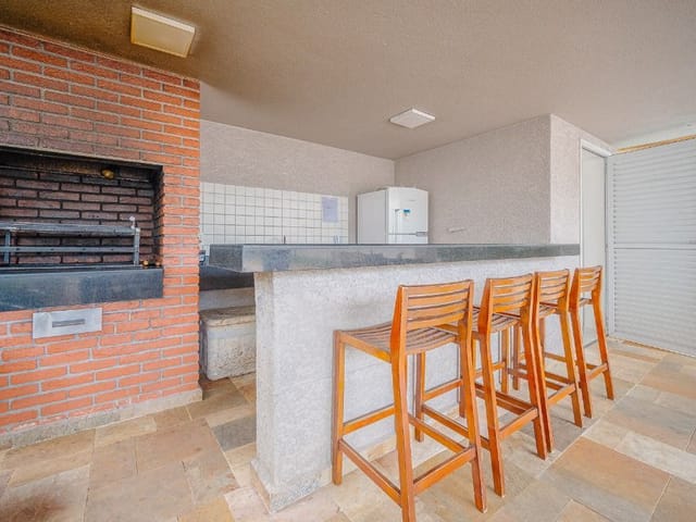 Apartamento com 53m² 2 quartos e 1 banheiro, à venda, no bairro City Bussocaba em Osasco