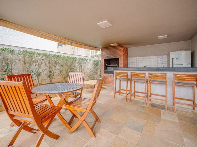 Apartamento com 53m² 2 quartos e 1 banheiro, à venda, no bairro City Bussocaba em Osasco