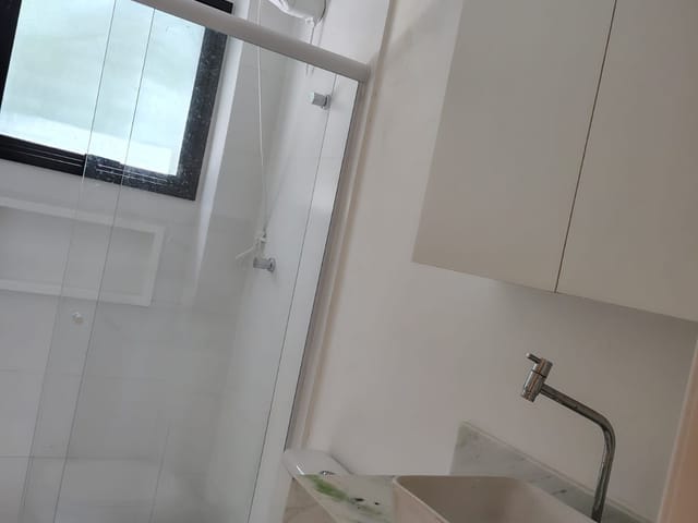 Apartamento com 46m² 1 quarto e 1 banheiro, para alugar, no bairro Cambuci em São Paulo