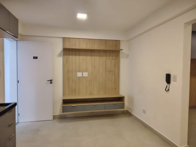 Apartamento com 46m² 1 quarto e 1 banheiro, para alugar, no bairro Cambuci em São Paulo