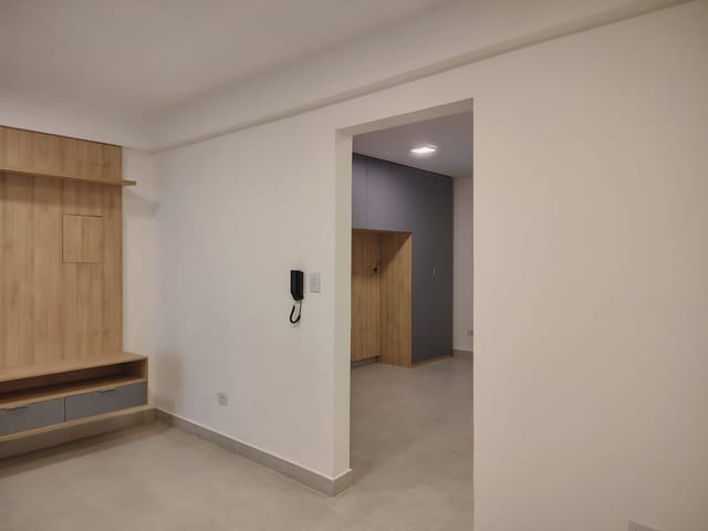 Apartamento com 46m² 1 quarto e 1 banheiro, para alugar, no bairro Cambuci em São Paulo