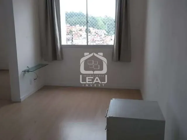 Apartamento com 50m² 2 quartos e 1 banheiro, à venda, no bairro Vila Plana em São Paulo