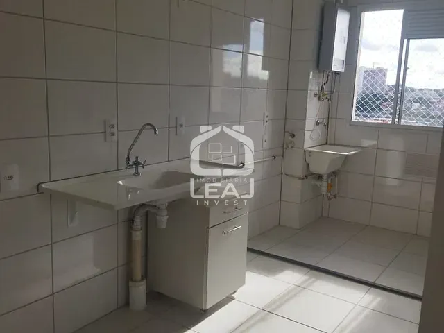 Apartamento com 50m² 2 quartos e 1 banheiro, à venda, no bairro Vila Plana em São Paulo