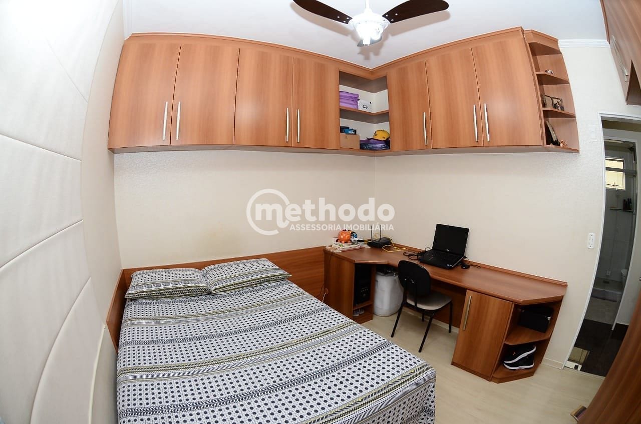 Apartamento, 2 quartos, 60 m² - Foto 3