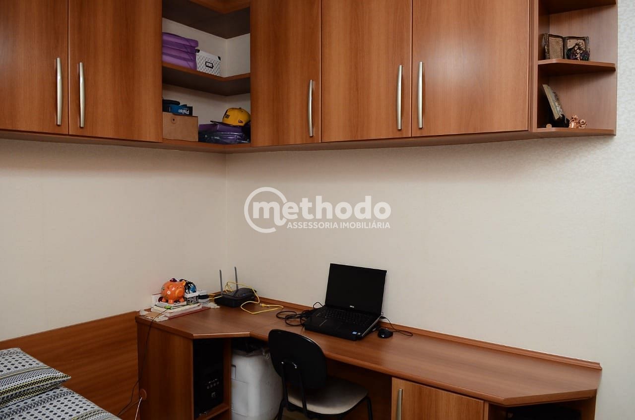 Apartamento, 2 quartos, 60 m² - Foto 9