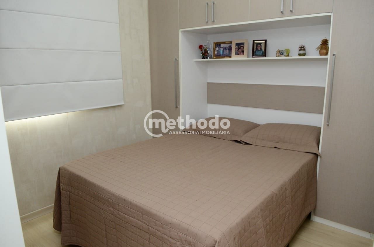 Apartamento, 2 quartos, 60 m² - Foto 10