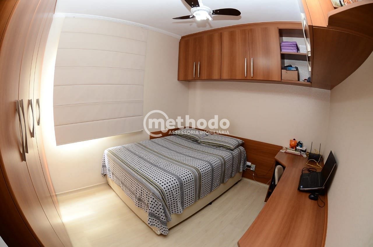 Apartamento, 2 quartos, 60 m² - Foto 8