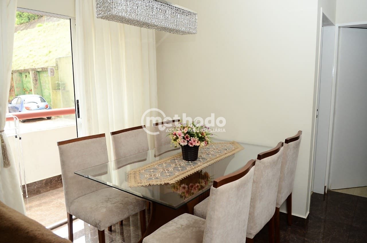 Apartamento, 2 quartos, 60 m² - Foto 6